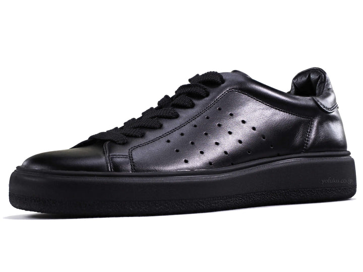 パトリック スニーカー ロビオン ブラック PATRICK ROBION BLK 507571