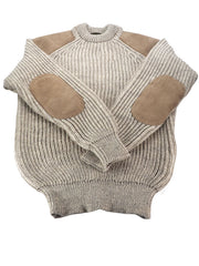 COMMANDO 115 Park Ranger Sweater (Undyed)