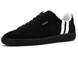 PATRICK MOYAN BLK 507021 Sneakers, Black