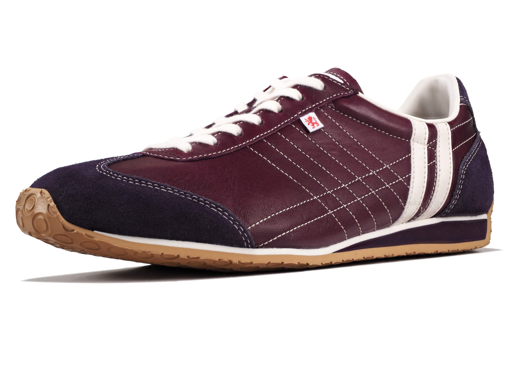 パトリック スニーカー アイリス ホース・パープル PATRICK IRIS H-PPL 232569