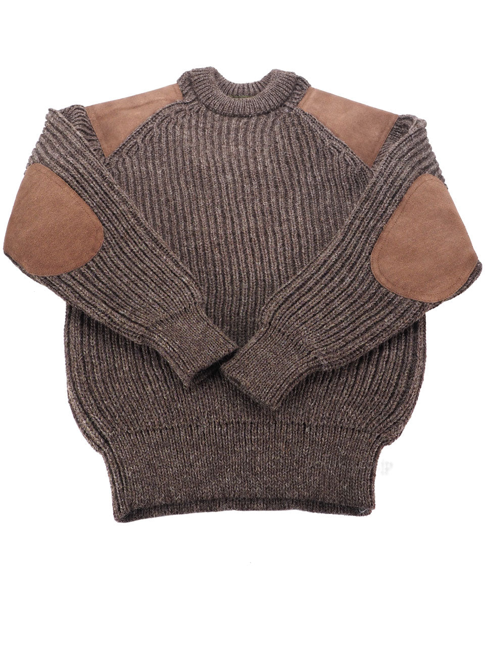 COMMANDO 115 Park Ranger Sweater (Undyed)