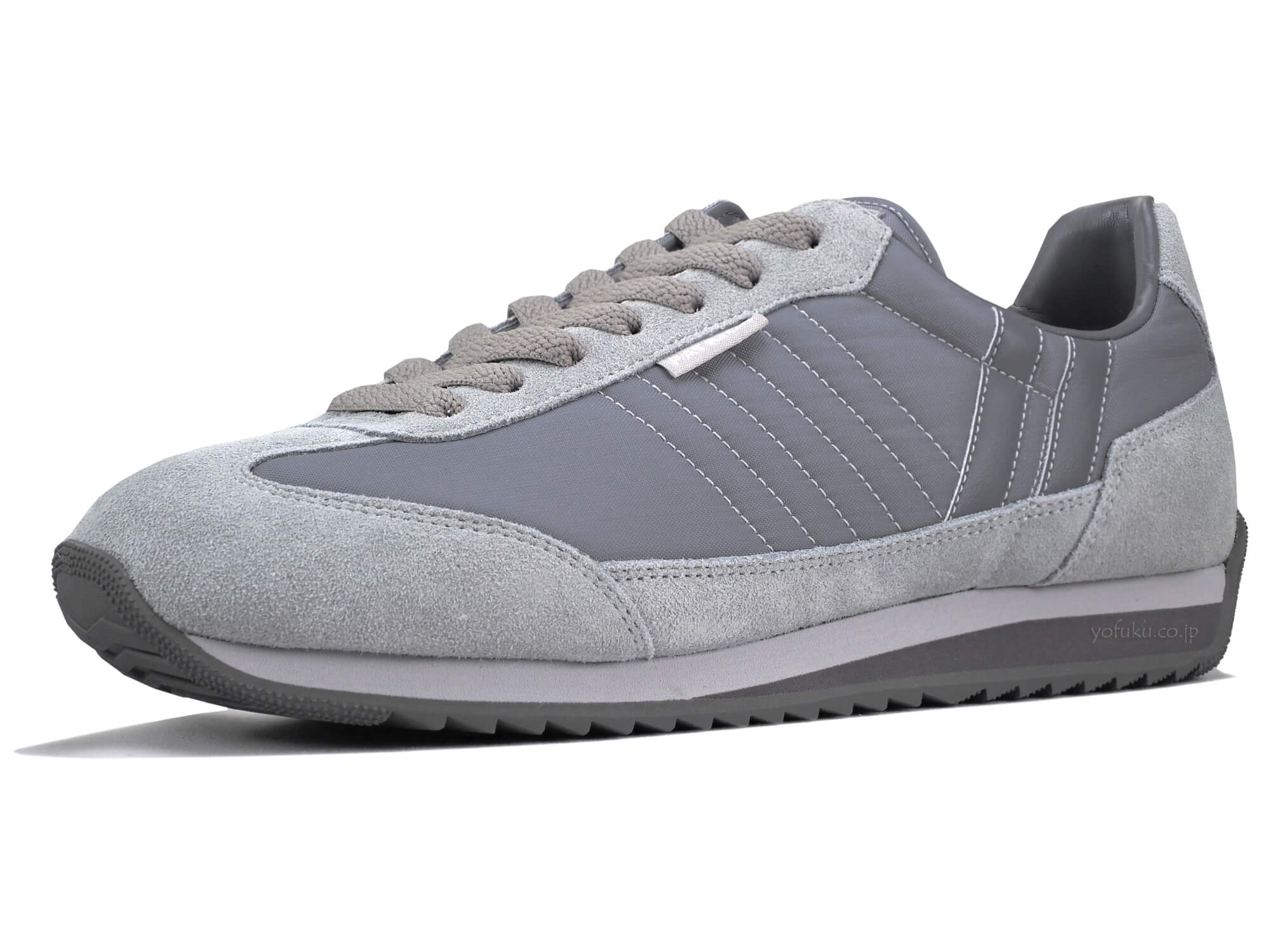 パトリック スニーカー マラソン キャッスル PATRICK MARATHON CASTLE 942604