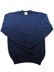 OUTDOOR knitwear Fine Merino Crew Neck 78916 アウトドア・ニットウェア ファインメリノ クルーネック 英国製