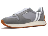 PATRICK LARDY-CN GRY 506754 sneakers in Lardy Cordura nylon, grey