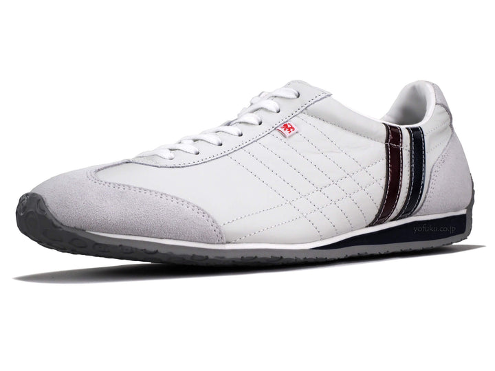 パトリック スニーカー アイリス スモーク PATRICK IRIS SMOKE 23140