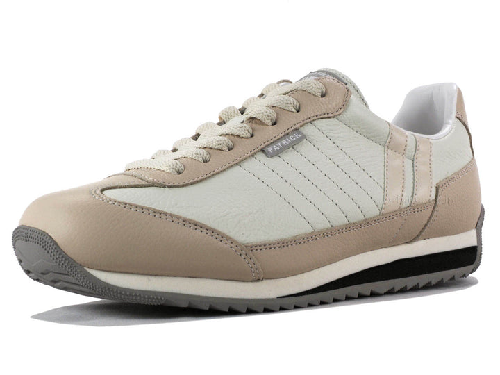 パトリック マラソン・レザー ミルク PATRICK MARATHON-L MLK 982400