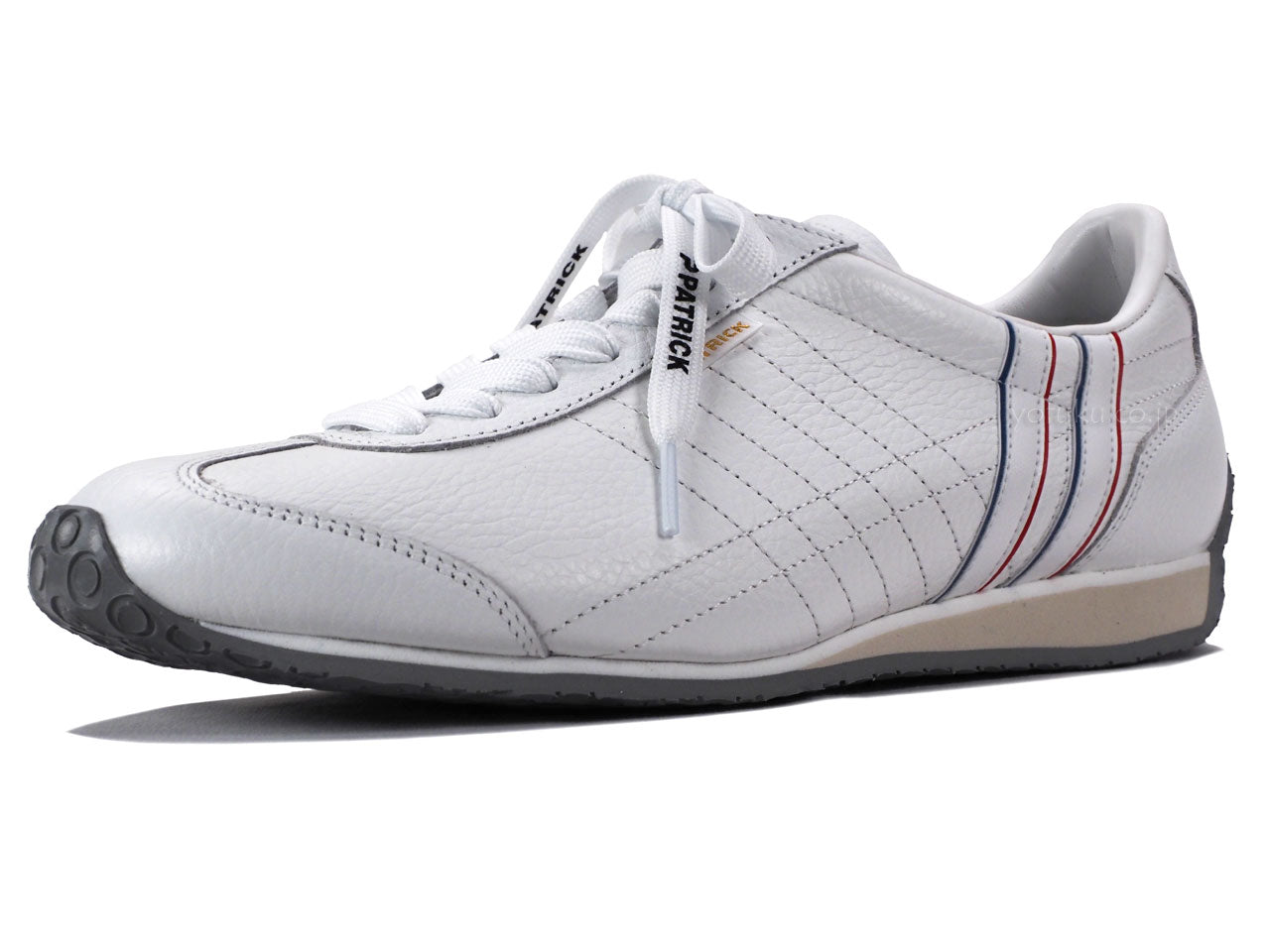 パトリック スニーカー パミール・エフアール トリコロール PATRICK PAMIR-FR TRC 506020