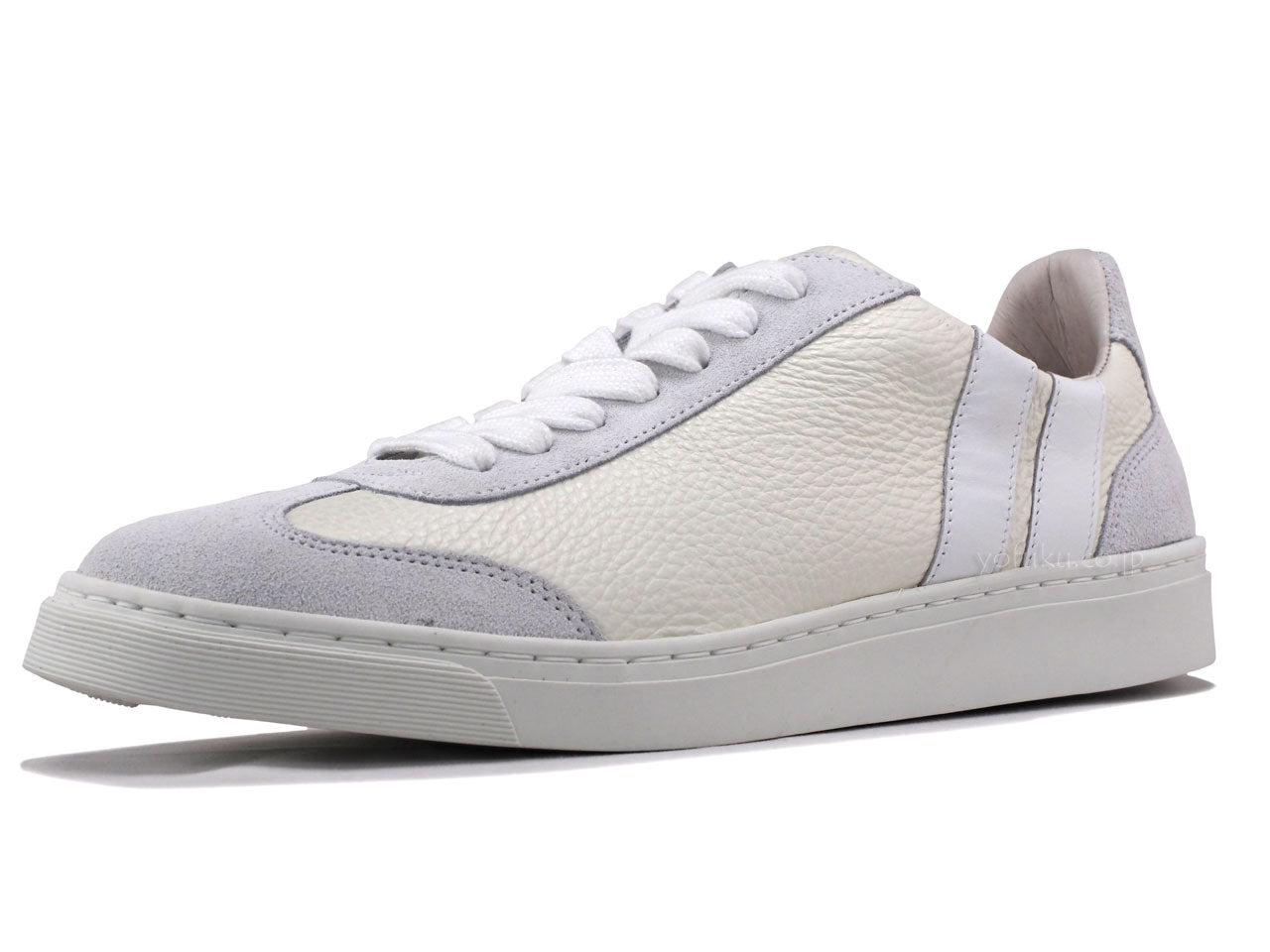 パトリック スニーカー ボイシー ホワイト PATRICK BOISE WHT 506580