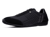 PATRICK IRIS-RP BLK 725141 Sneakers, Black