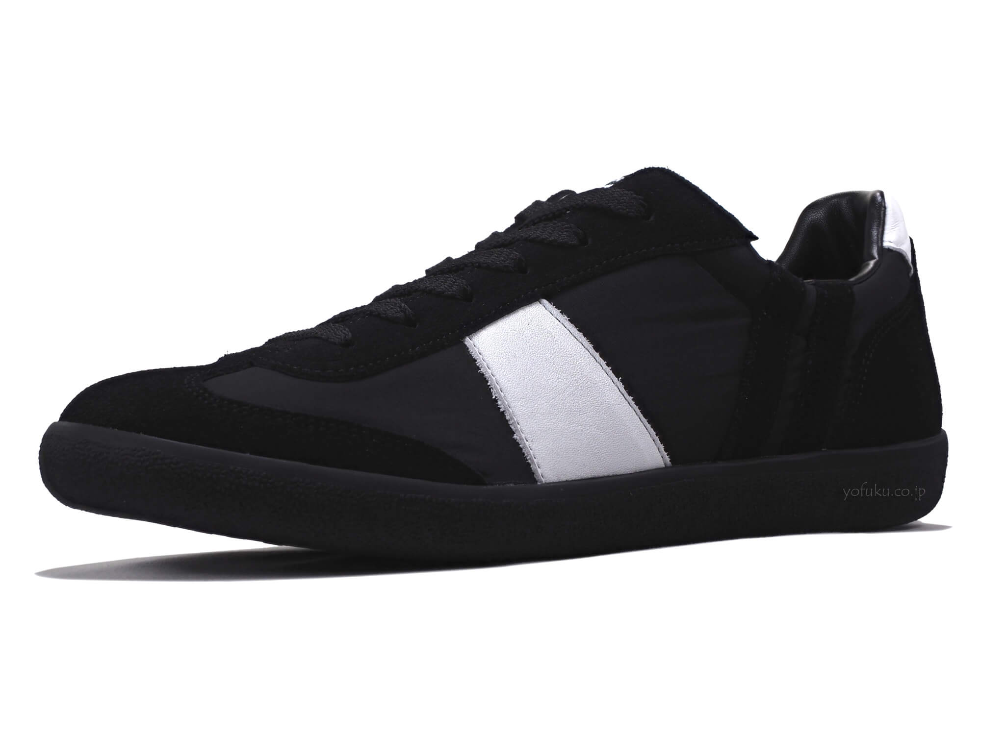パトリック チュマ ブラック  PATRICK CHUMA BLK 508371