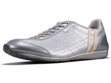Patrick PAMIR-HAKU SLV 507714 Sneakers in Silver