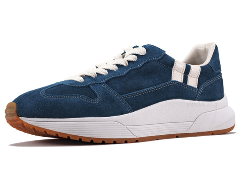 パトリック スニーカー ジジャン ネイビー PATRICK GIGEAN NVY 506522