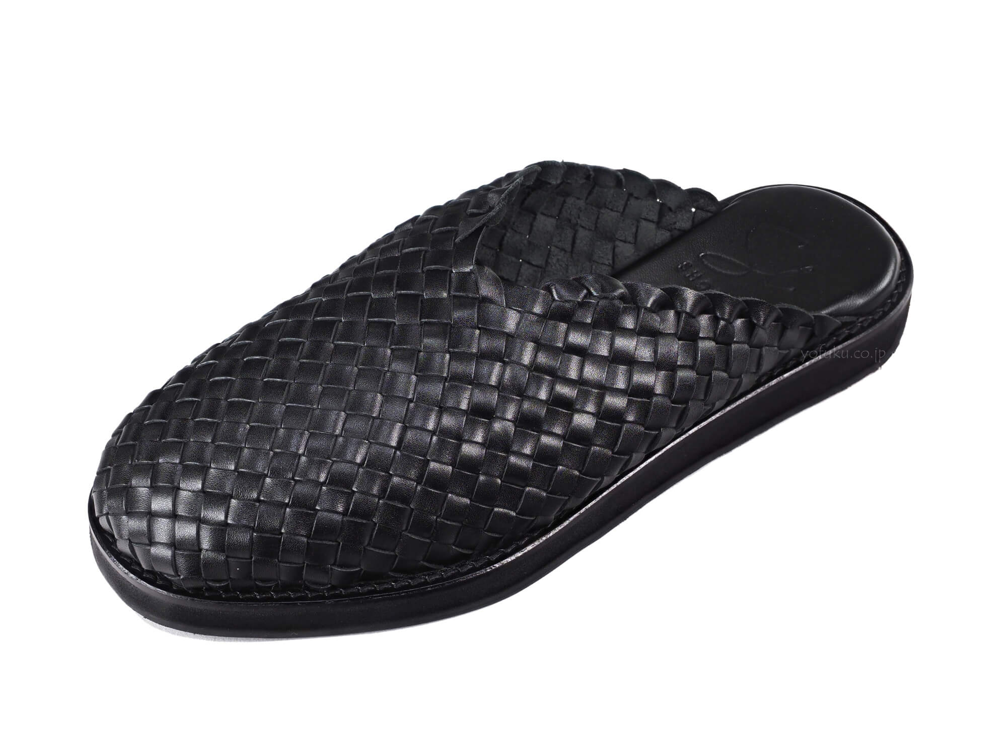 シューイズム レザーサンダル SHOEiSM DE6301