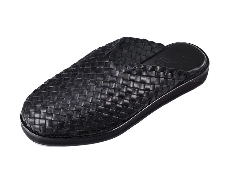 シューイズム レザーサンダル SHOEiSM DE6301