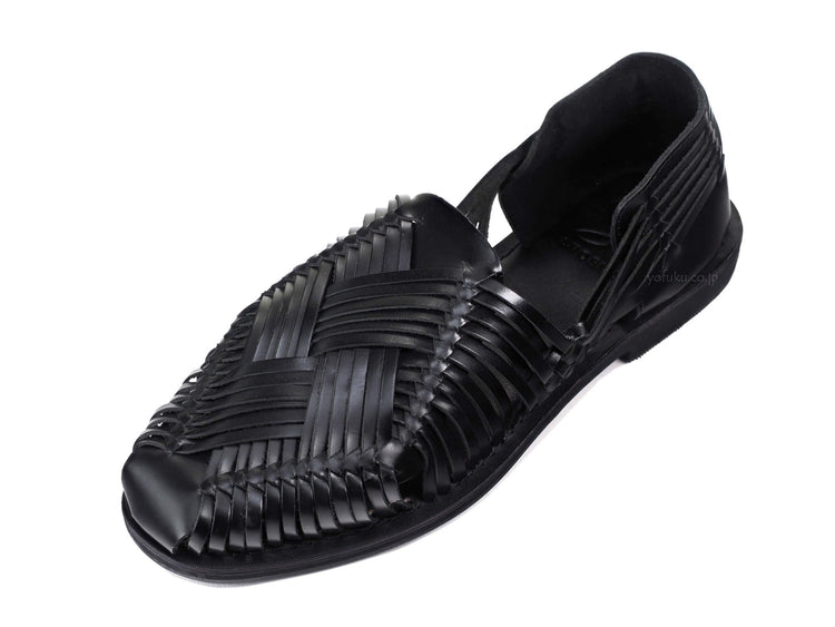 シューイズム レザーサンダル SHOEiSM DE1501