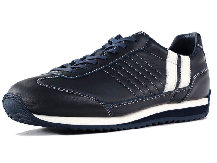 パトリック スニーカー マラレイン ネイビー PATRICK MARARAIN NVY 530712