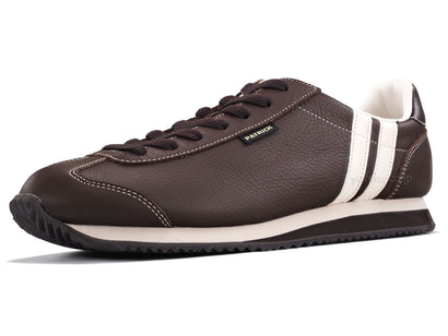 パトリック スニーカー ネバダ・ツー ココア PATRICK NEVADA II COCOA 172555