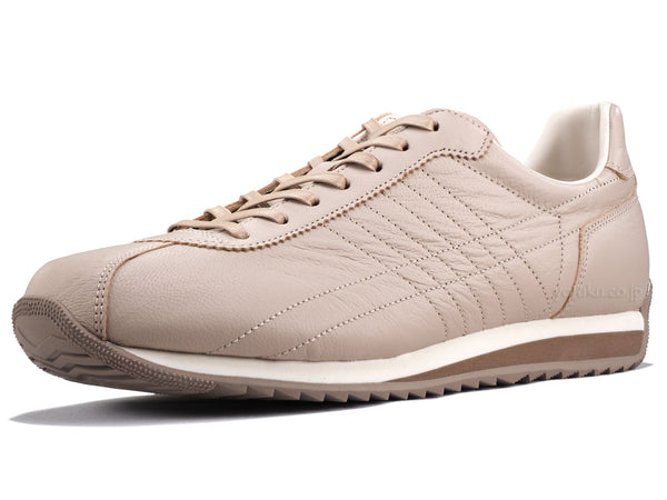 PATRICK SANGER-GT BGE 507093 Sneakers Sanger Goat Beige – SUZUKI