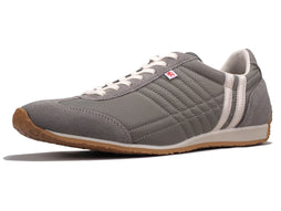 パトリック スニーカー アイリス・リップ グレー PATRICK IRIS-RP GRY 725144