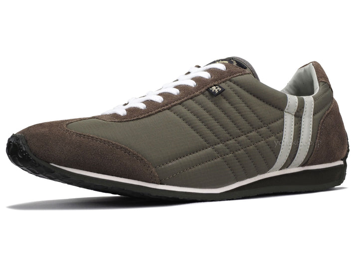 パトリック スニーカー アイリス・リップ カーキ PATRICK IRIS-RP KKI 725148