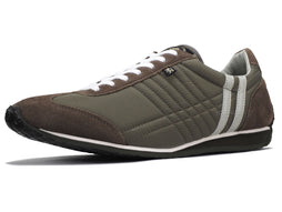 パトリック スニーカー アイリス・リップ カーキ PATRICK IRIS-RP KKI 725148