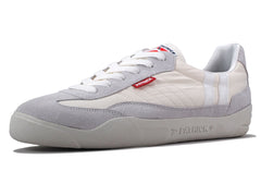 パトリック スニーカー バドミントン ツー ホワイト PATRICK BADMINTON2 WHT 506760