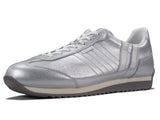 PATRICK MARSH-LE SLV 506809 Sneakers Marsh Leather Silver