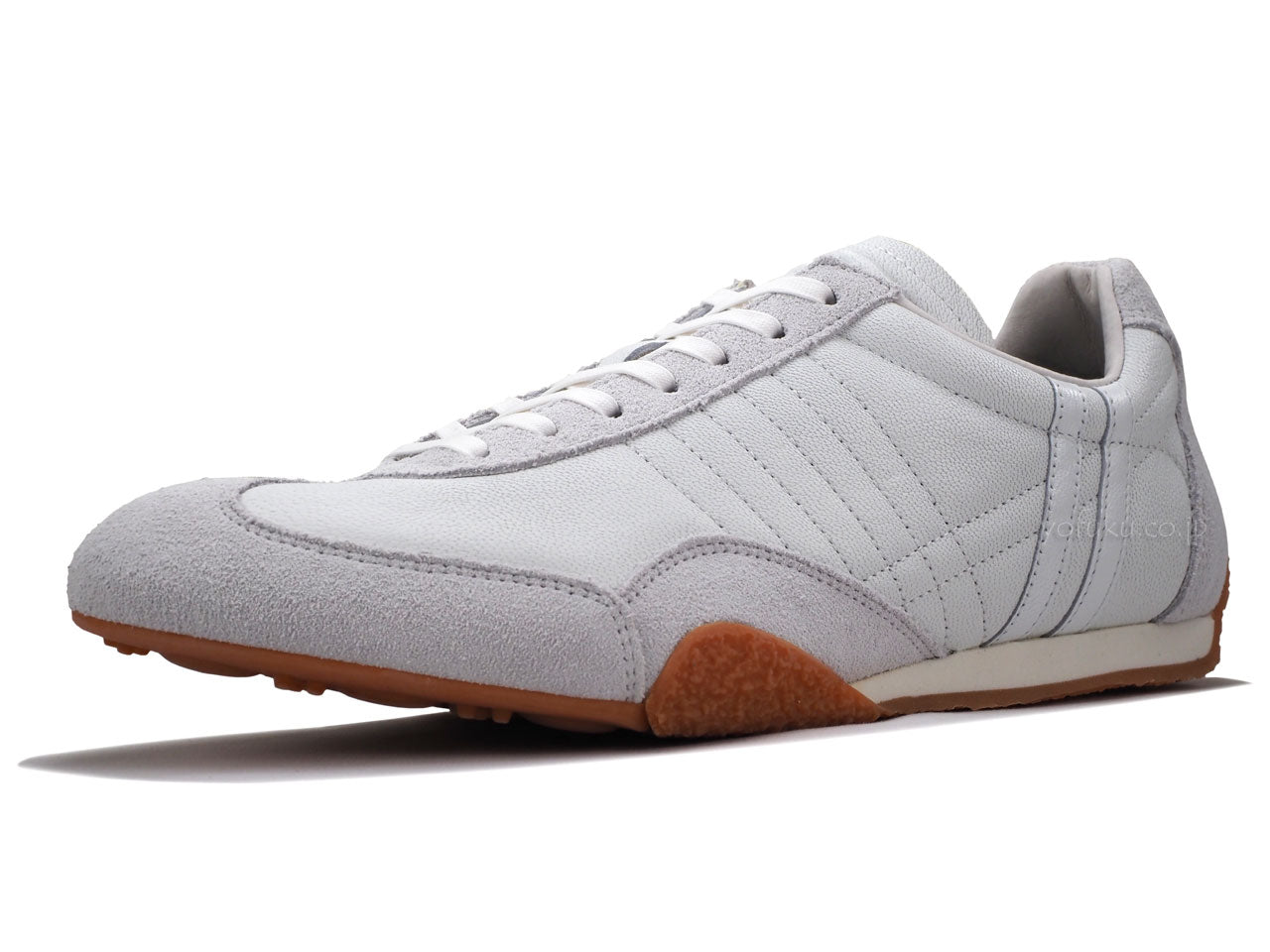 パトリック スニーカー ジェット・ゴート ホワイト PATRICK JET-GT WHT 725160