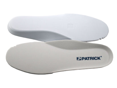 パトリック インソール マラソン(スポーツカテゴリー)タイプ INSOLE IS001 (MARATHON Type)