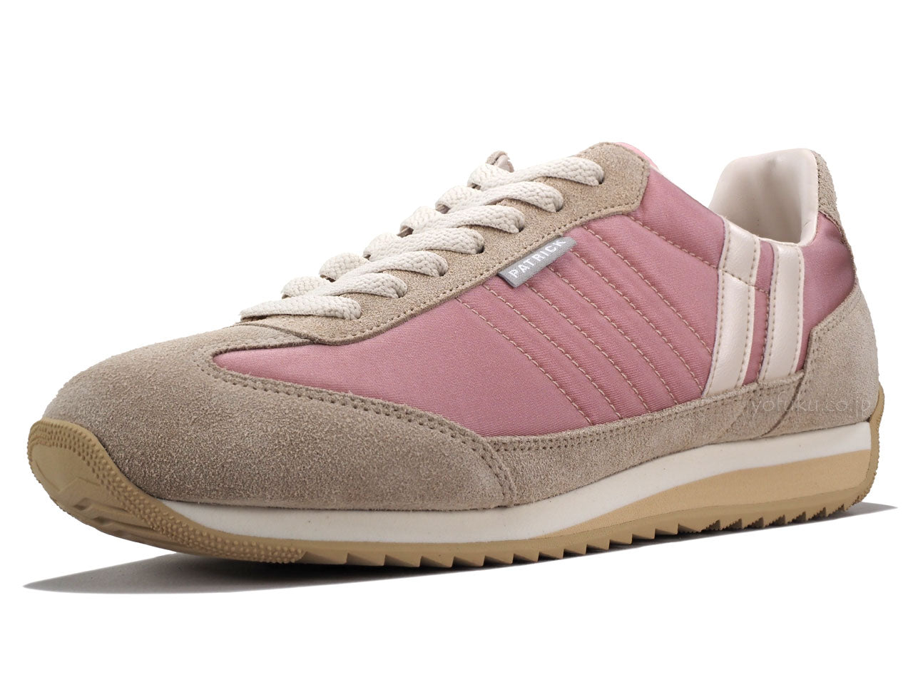 パトリック スニーカー マラソン ハム PATRICK MARATHON HAM 942557