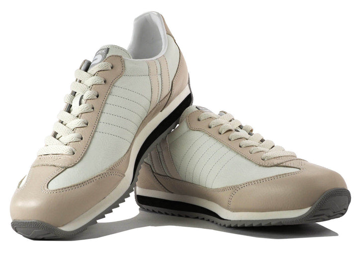 パトリック マラソン・レザー ミルク PATRICK MARATHON-L MLK 982400