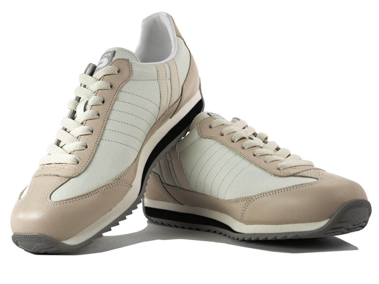 パトリック マラソン・レザー ミルク PATRICK MARATHON-L MLK 982400