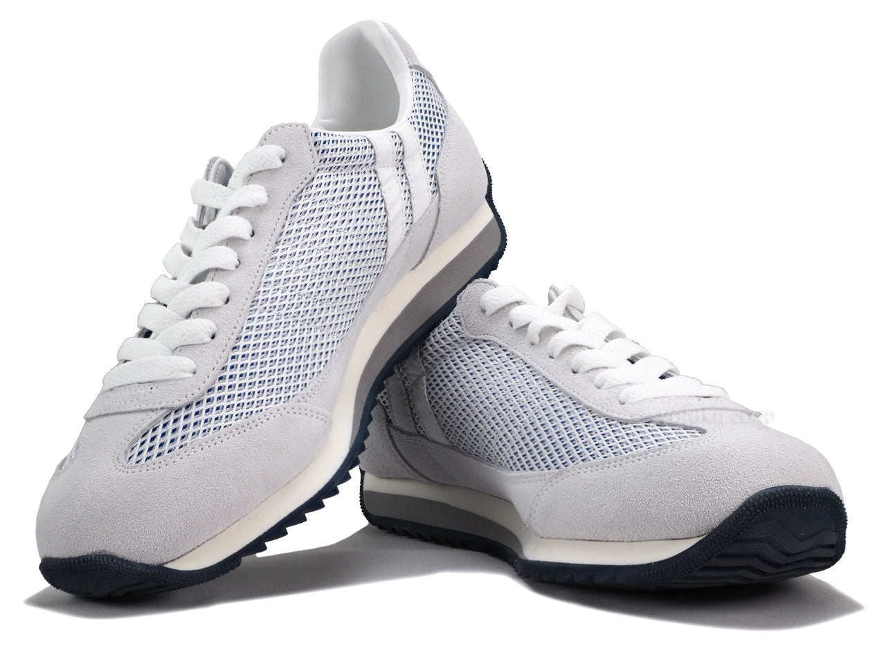 パトリック マラソン・メッシュ2 ホワイト PATRICK MARATHON-ME2 WHT 507060