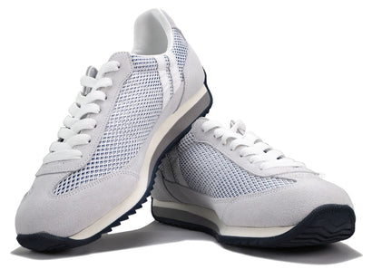 パトリック マラソン・メッシュ2 ホワイト PATRICK MARATHON-ME2 WHT 507060