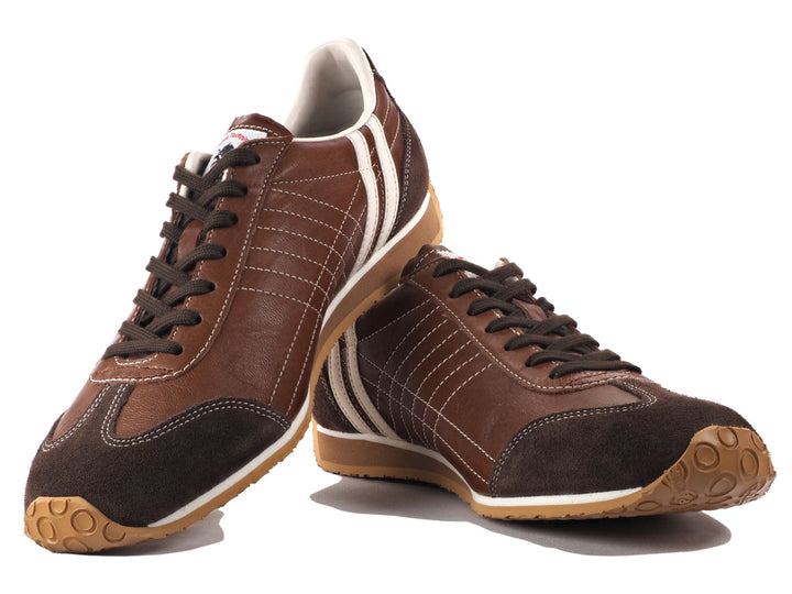 パトリック スニーカー アイリス ホース・チョコ PATRICK IRIS H-CHO 232415