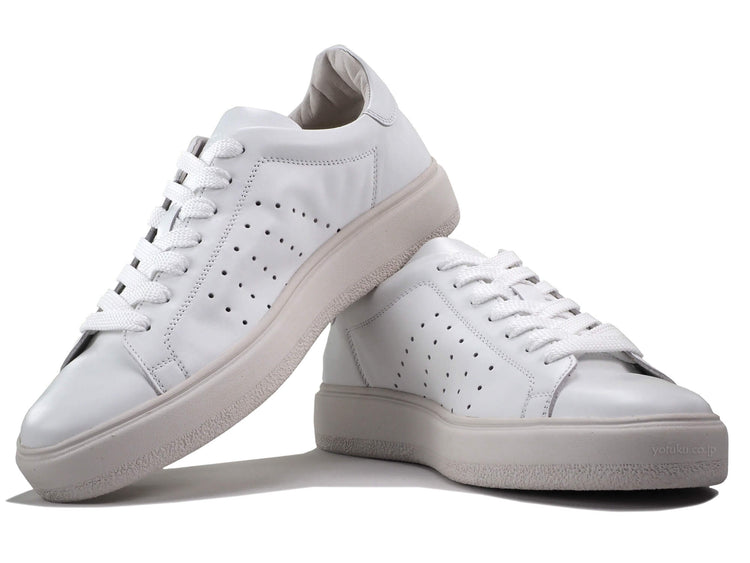 パトリック スニーカー ロビオン ホワイト PATRICK ROBION WHT 507570
