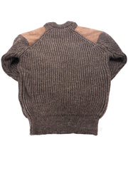 COMMANDO 115 Park Ranger Sweater (Undyed)