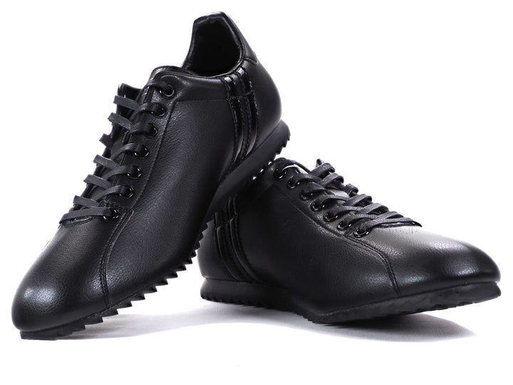 パトリック ロスモア ブラック PATRICK ROSSMORE BLK 506181