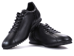 パトリック ロスモア ブラック PATRICK ROSSMORE BLK 506181