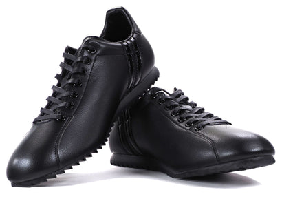 パトリック ロスモア ブラック PATRICK ROSSMORE BLK 506181