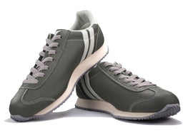 パトリック スニーカー ネバダ・ツー モス PATRICK NEVADA II MOSS 172558