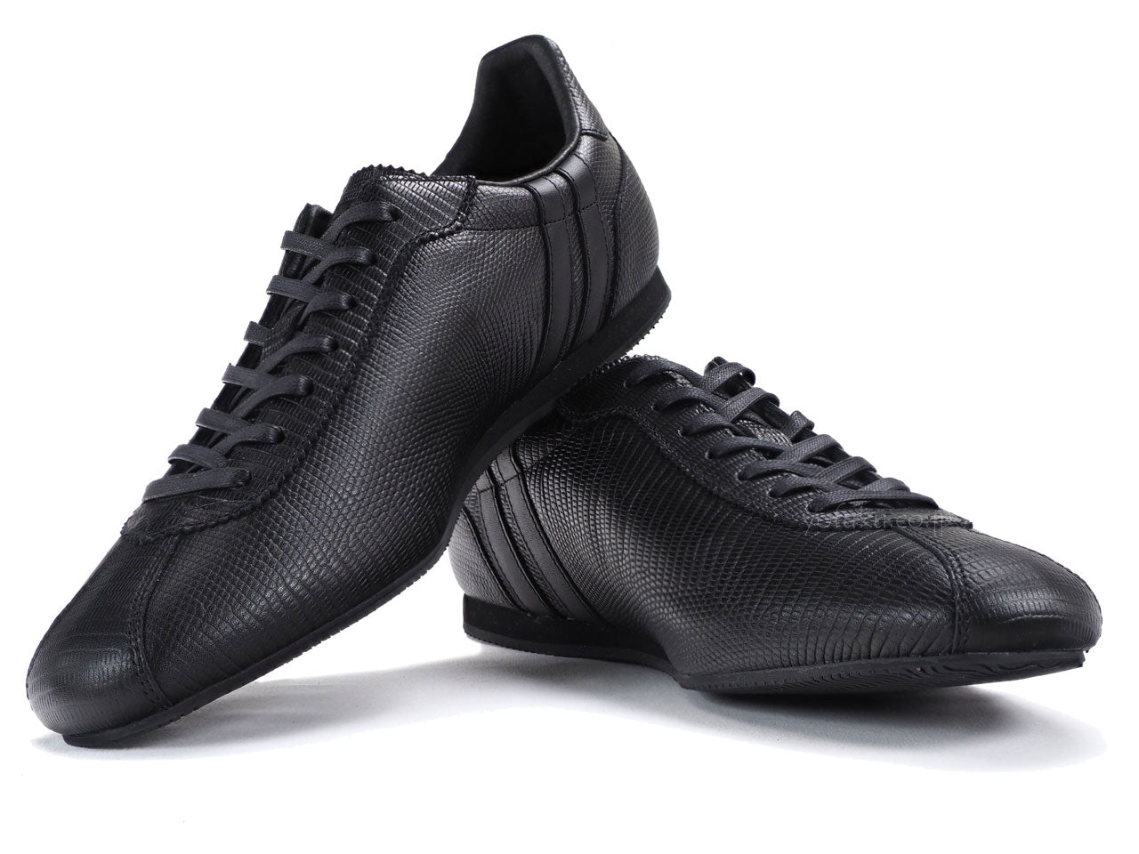 パトリック ダチア・リザード ブラック PATRICK DATIA-LZ BLK 506191