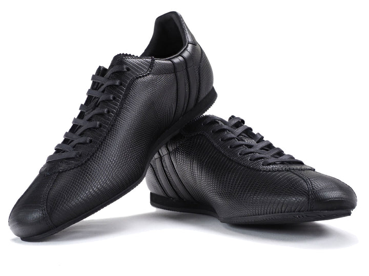 パトリック ダチア・リザード ブラック PATRICK DATIA-LZ BLK 506191