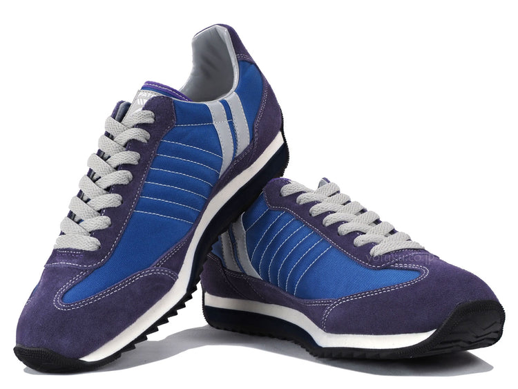 パトリック スニーカー マラソン ラベンダー PATRICK MARATHON LVD 942409