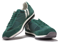 パトリック スニーカー マラソン グリーン PATRICK MARATHON GREEN 942558