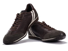 パトリック スニーカー アイリス ホース・ダークチョコ PATRICK IRIS H-DKCH 232565