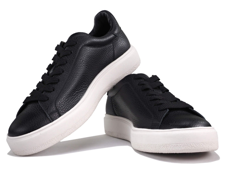 パトリック スニーカー ロビオン・グレイン ブラック PATRICK ROBIN-GR BLK 508041