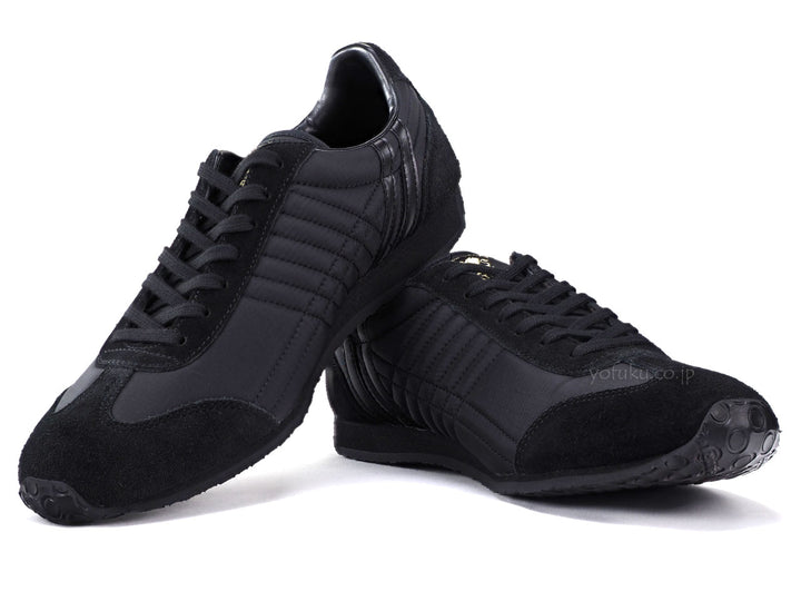 パトリック スニーカー アイリス・リップ ブラック PATRICK IRIS-RP BLK 725141