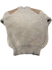 COMMANDO 115 Park Ranger Sweater (Undyed)