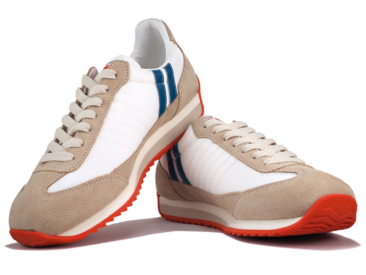 パトリック スニーカー マラソン ベースボール PATRICK MARATHON BASEBL 942500